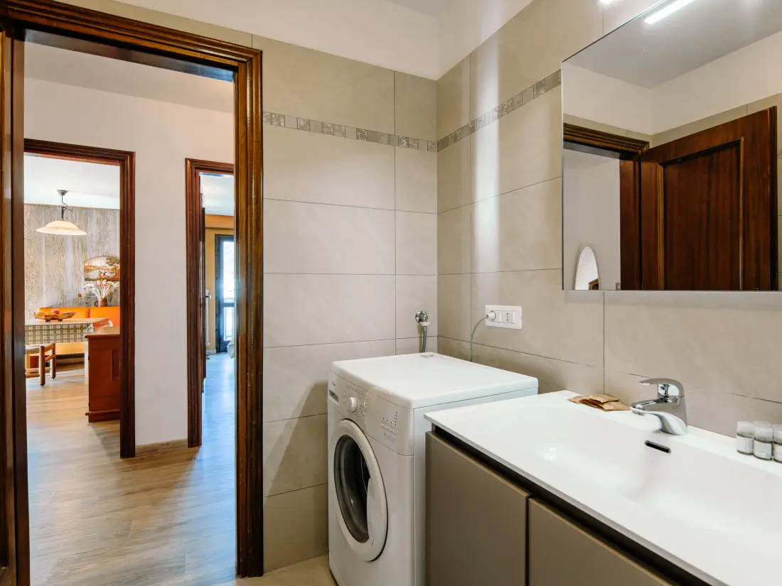 Résidence Condominio al Parco