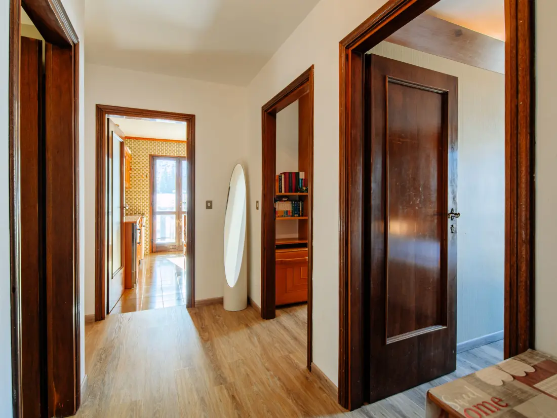 Résidence Condominio al Parco