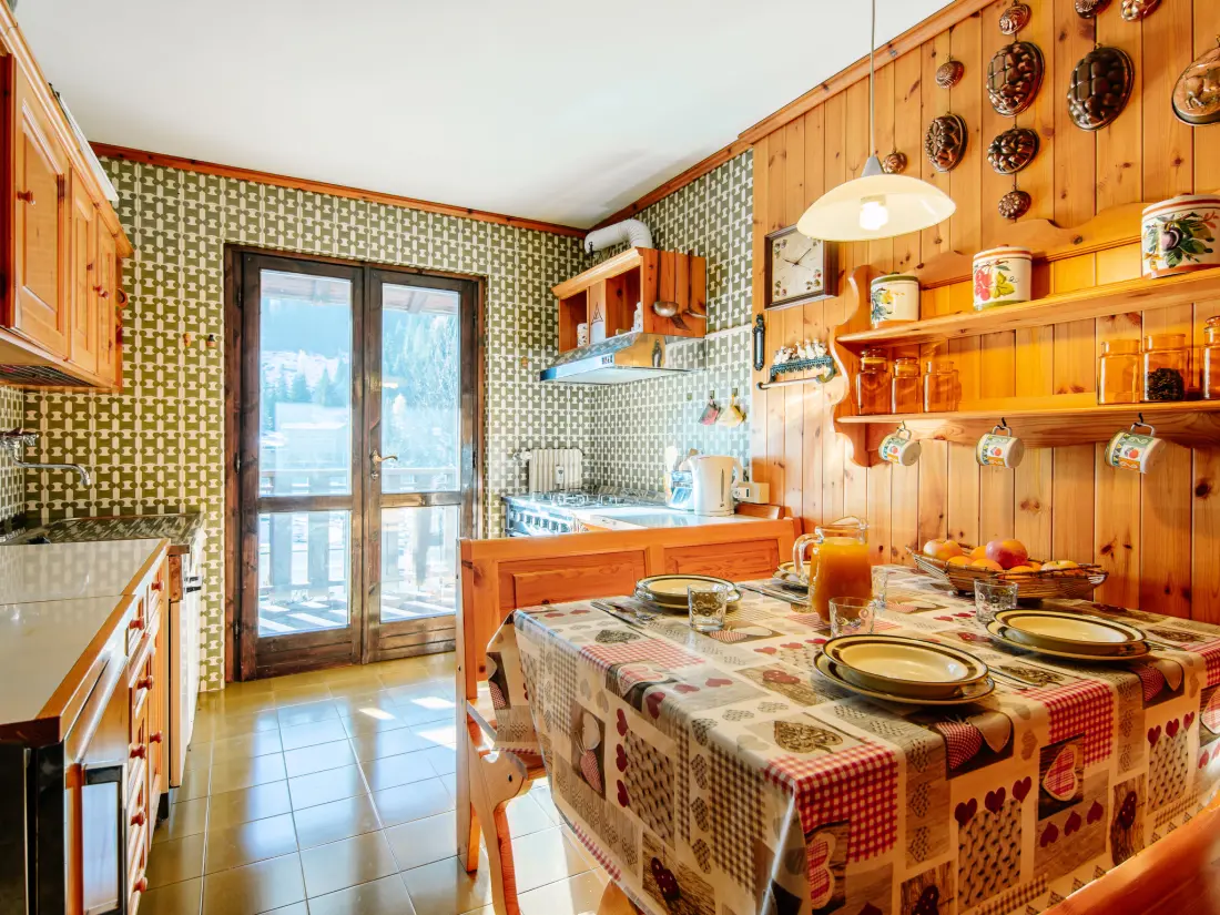 Résidence Condominio al Parco