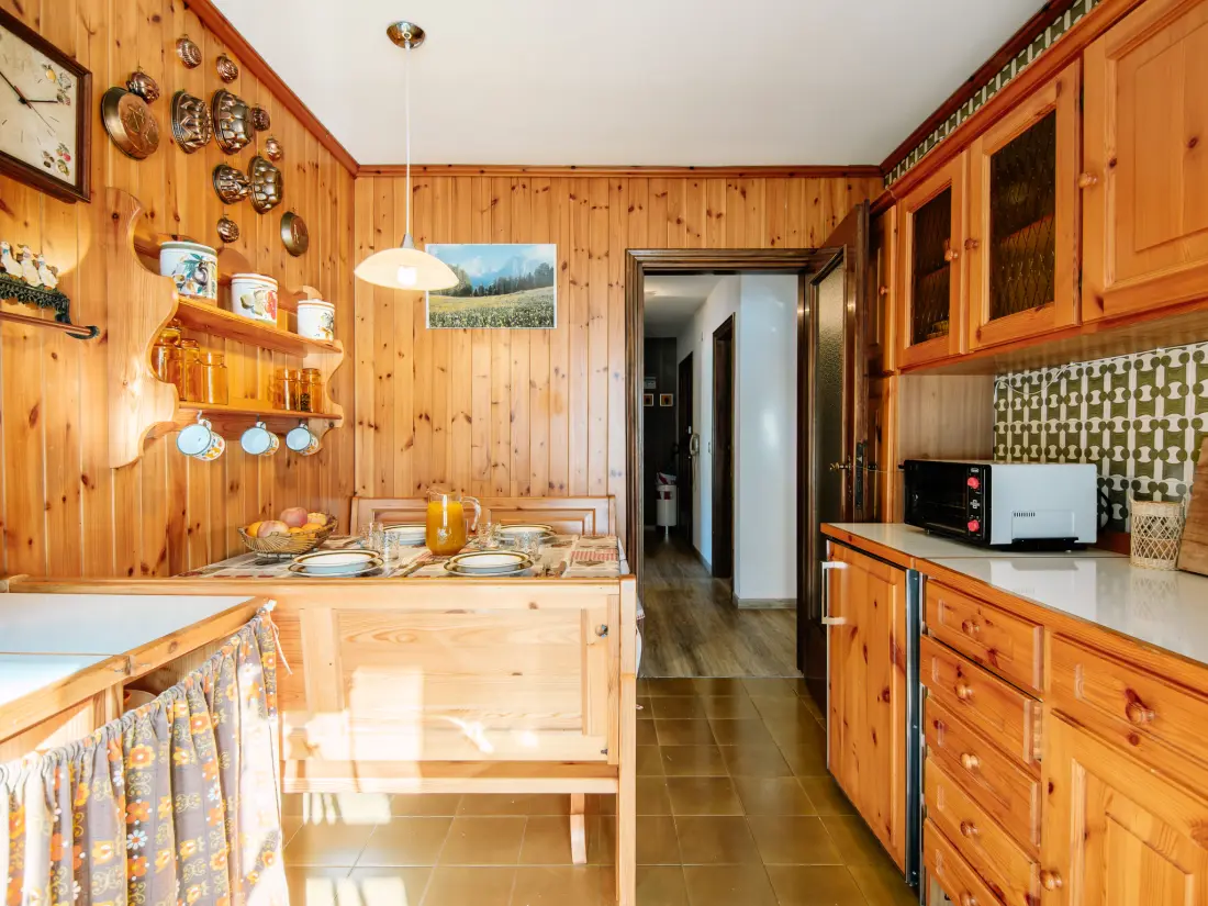 Résidence Condominio al Parco