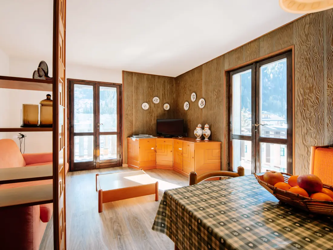 Résidence Condominio al Parco