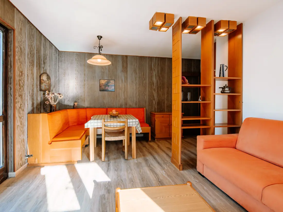 Résidence Condominio al Parco