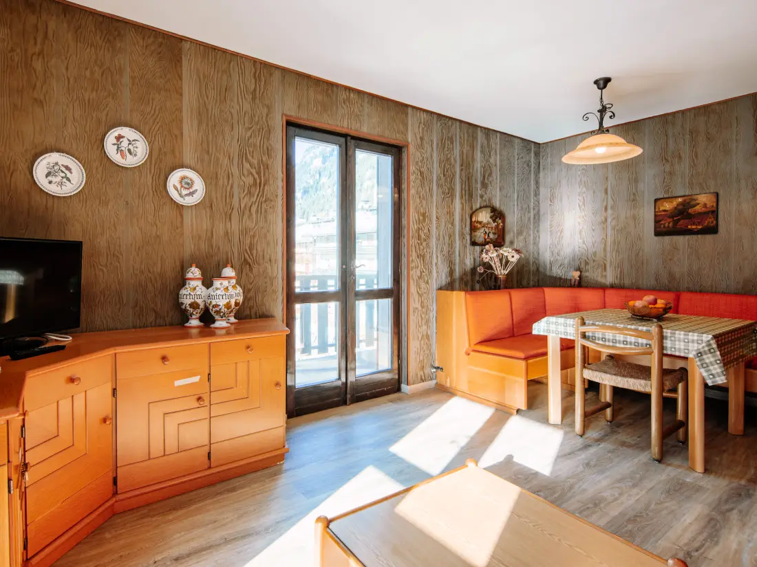 Résidence Condominio al Parco