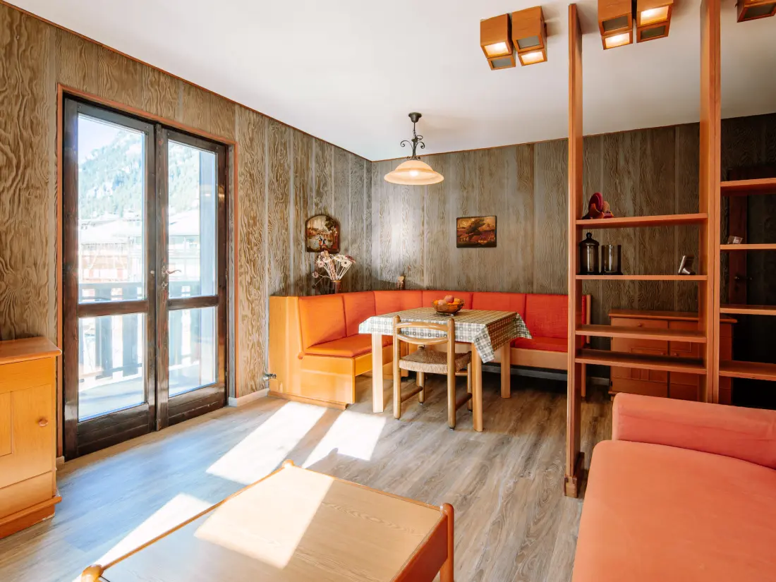 Résidence Condominio al Parco
