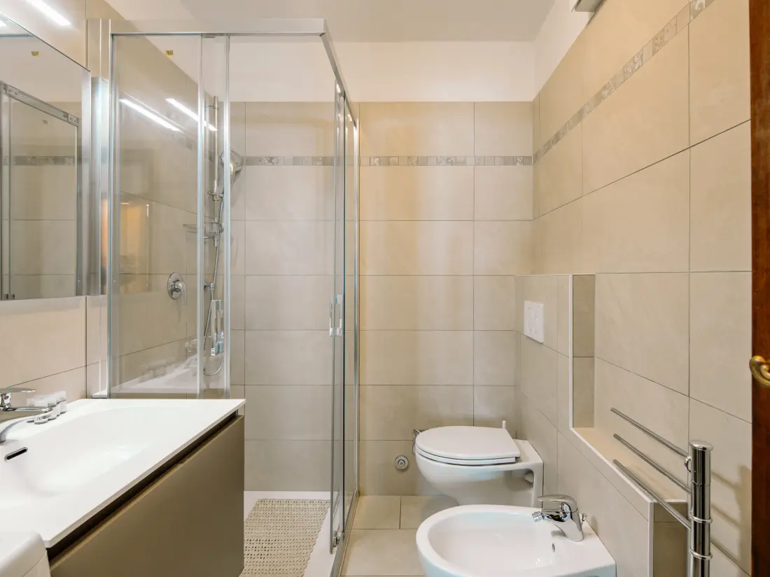 Résidence Condominio al Parco