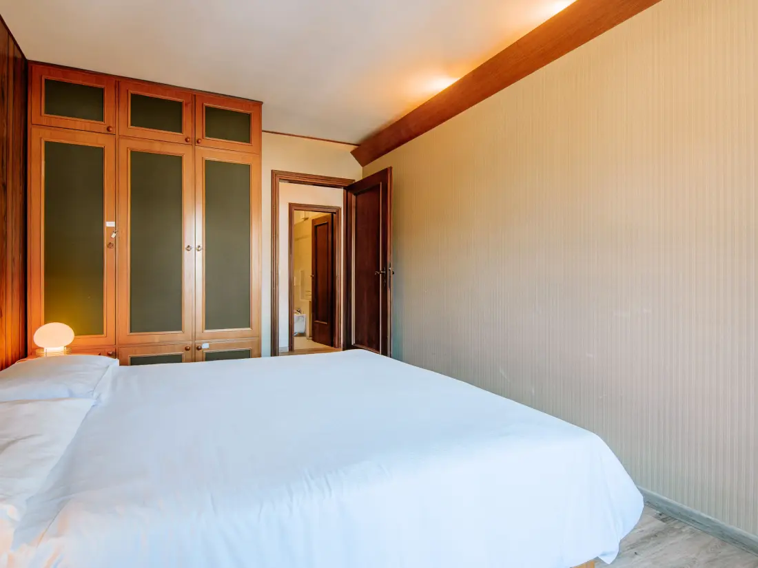 Résidence Condominio al Parco