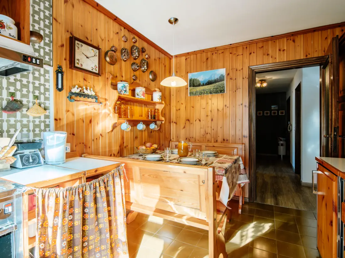 Résidence Condominio al Parco