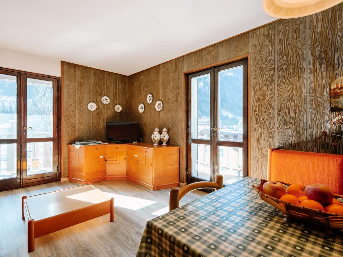 Résidence Condominio al Parco