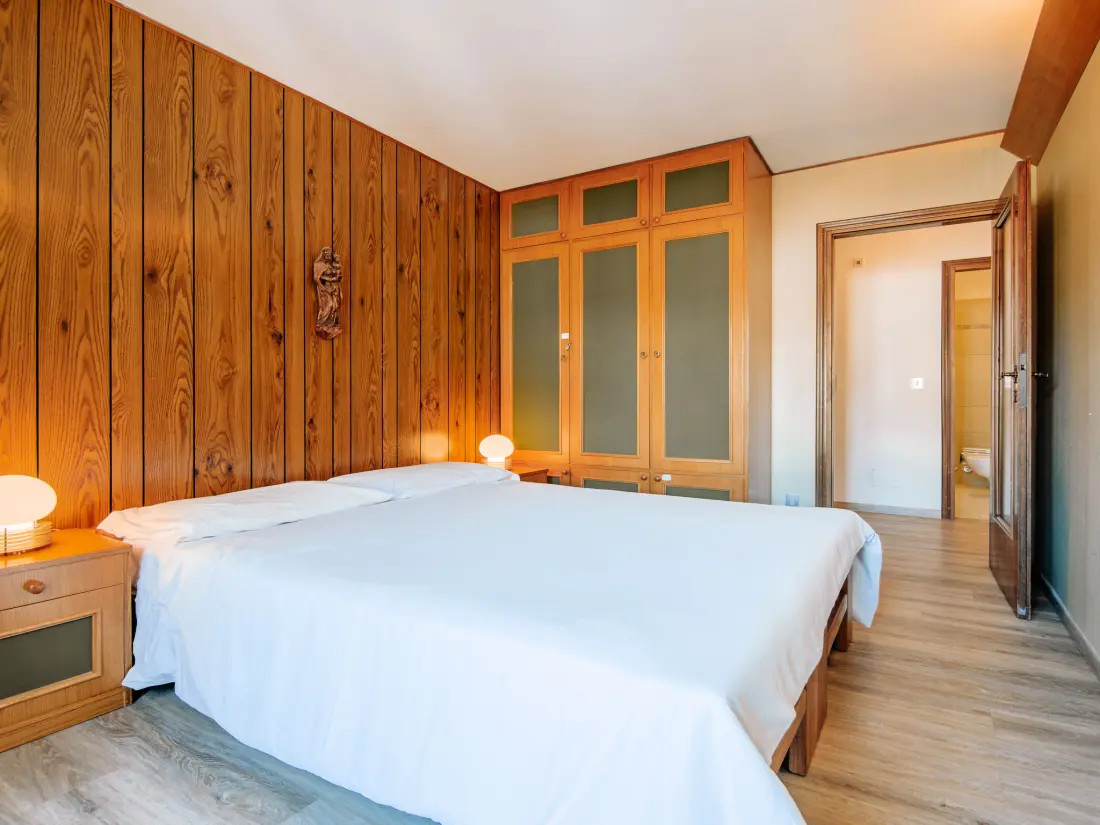 Résidence Condominio al Parco