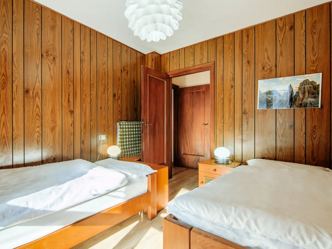Résidence Condominio al Parco