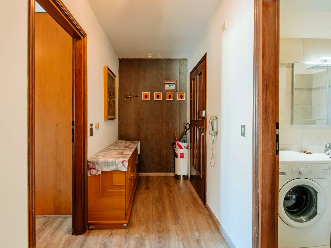 Résidence Condominio al Parco
