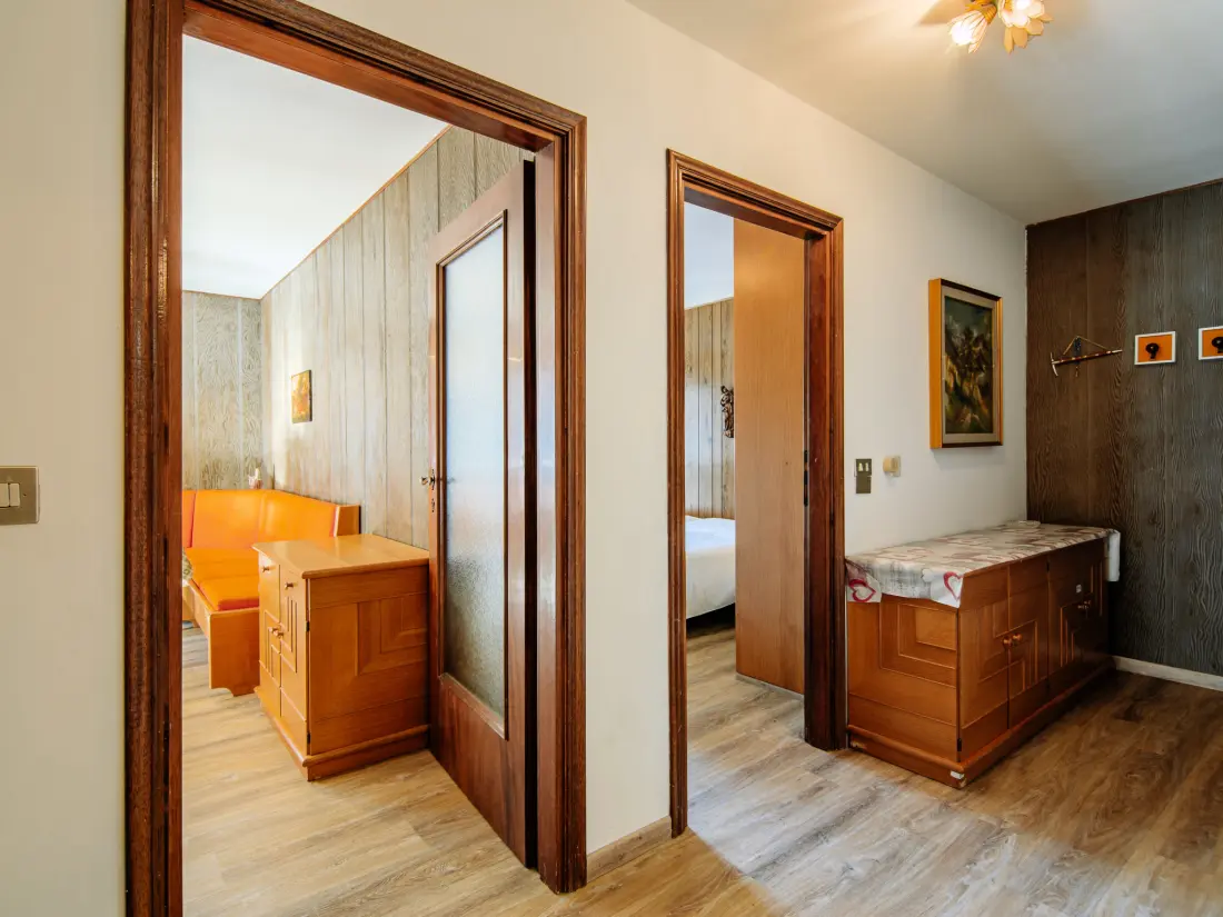 Résidence Condominio al Parco