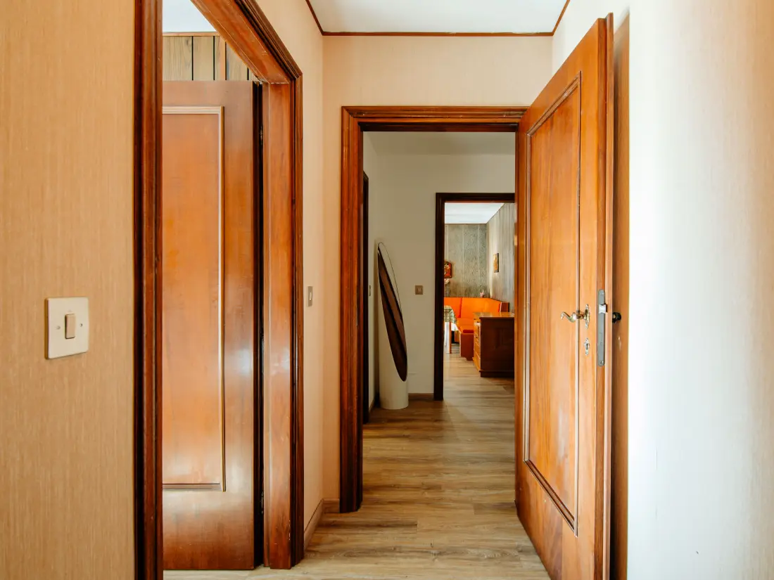 Résidence Condominio al Parco