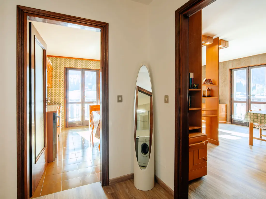 Résidence Condominio al Parco