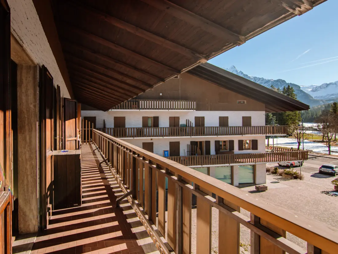 Résidence Condominio al Parco
