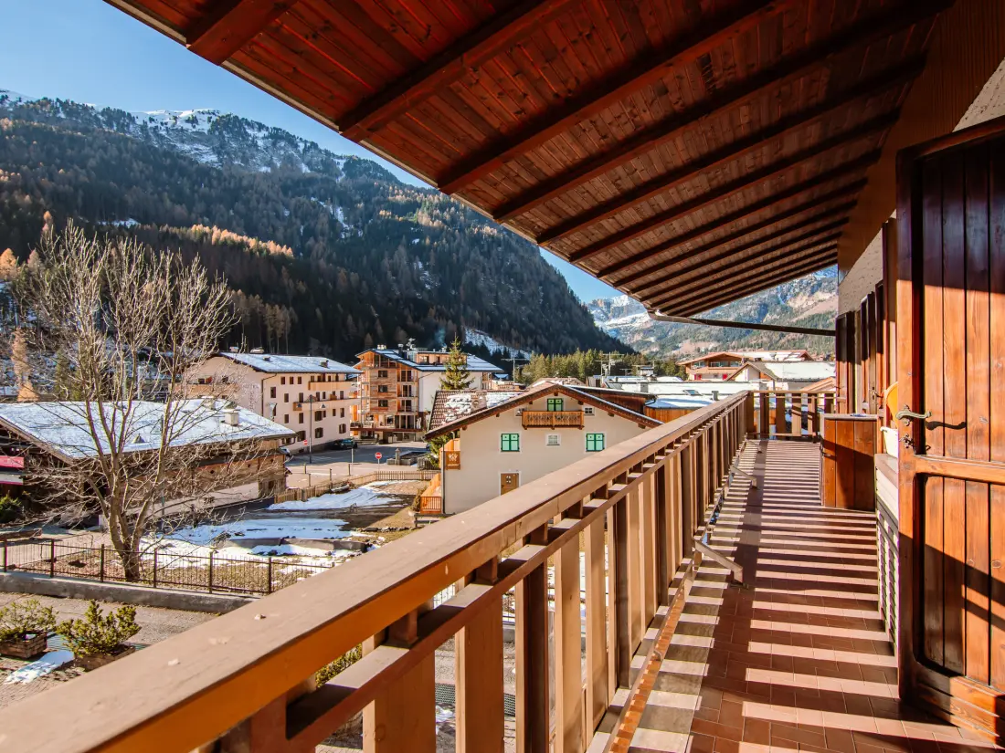 Résidence Condominio al Parco