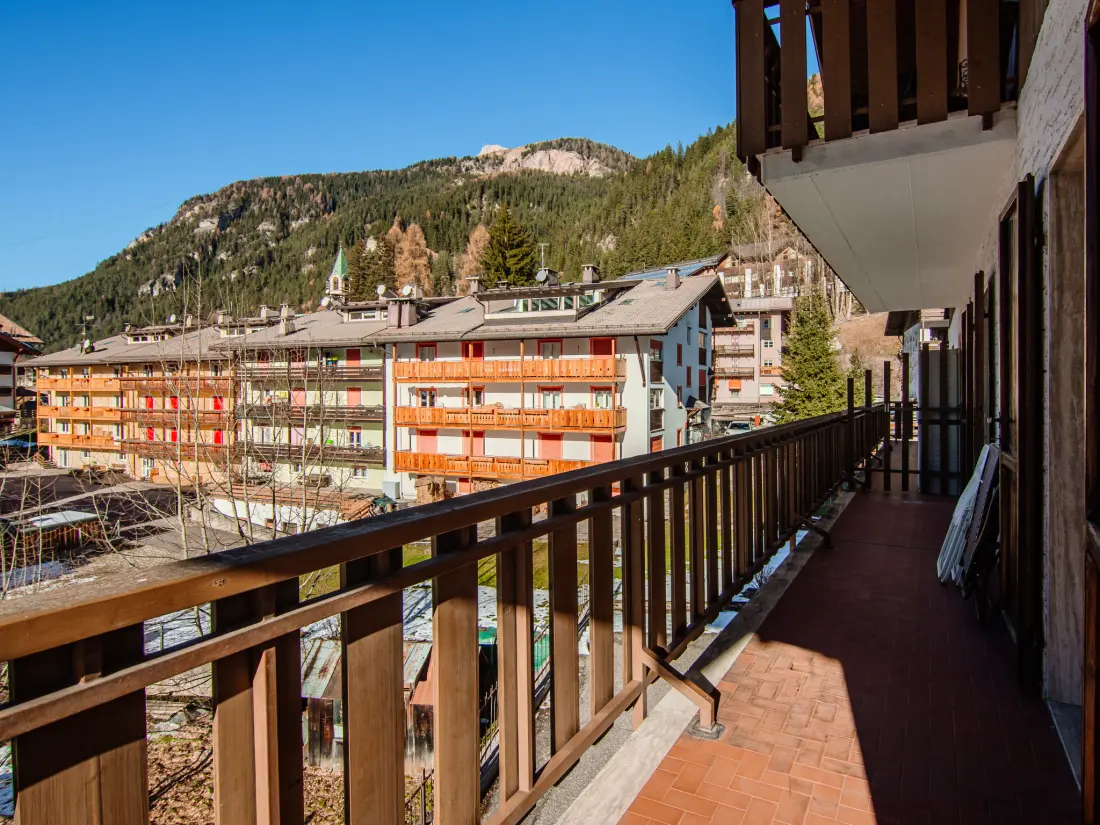 Résidence Condominio al Parco