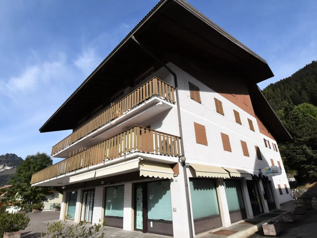 Résidence Condominio al Parco