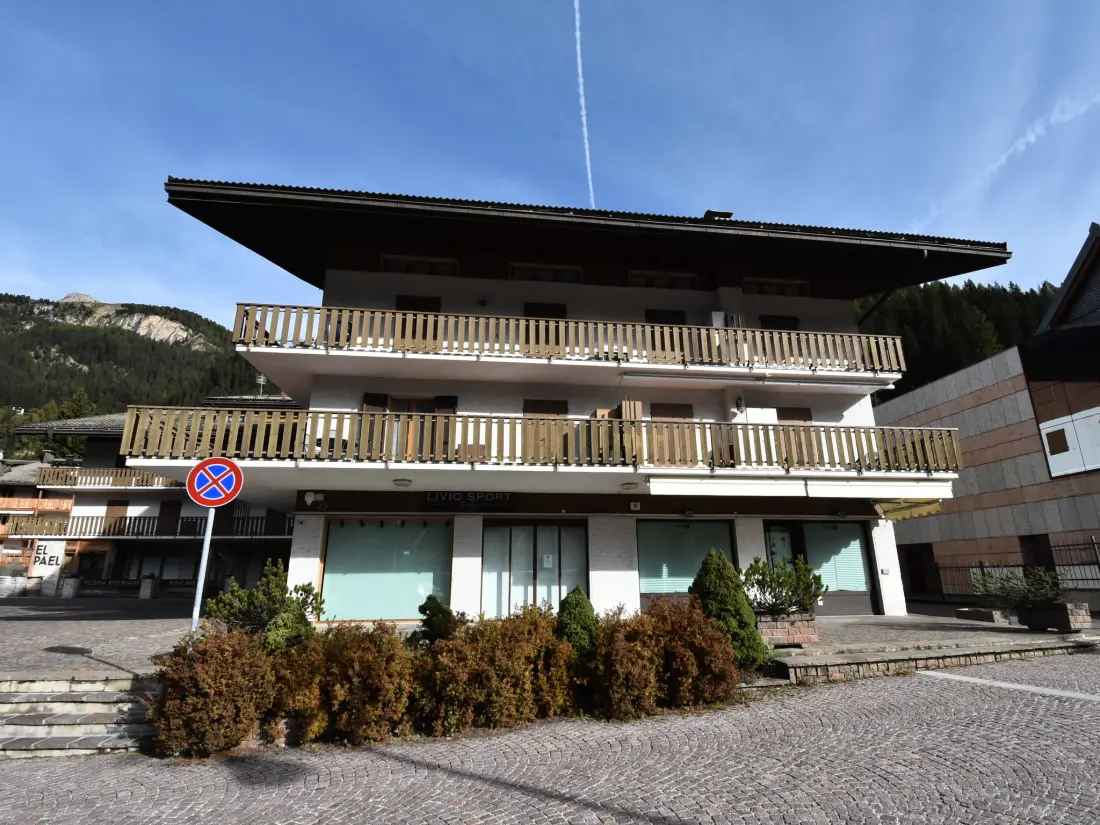 Résidence Condominio al Parco