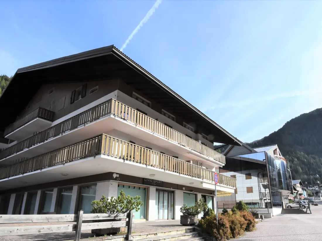 Résidence Condominio al Parco