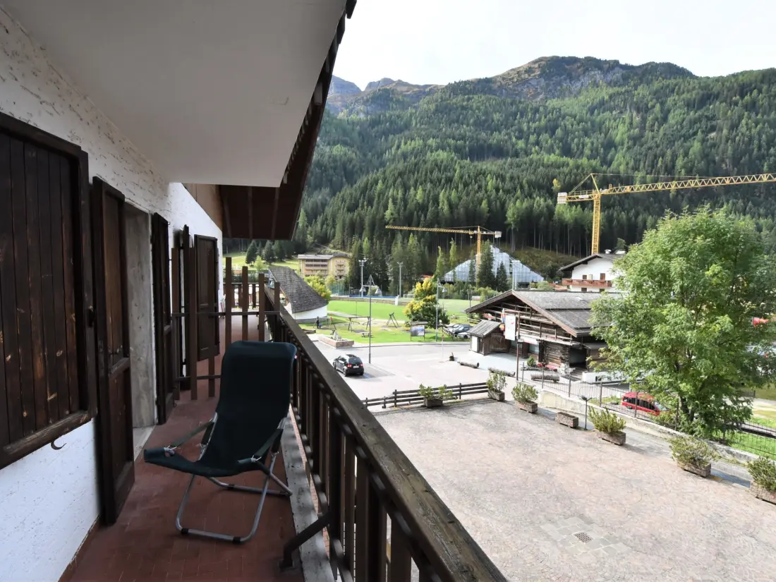 Résidence Condominio al Parco