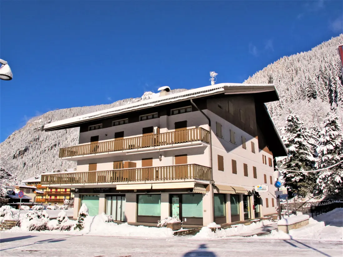 Résidence Condominio al Parco