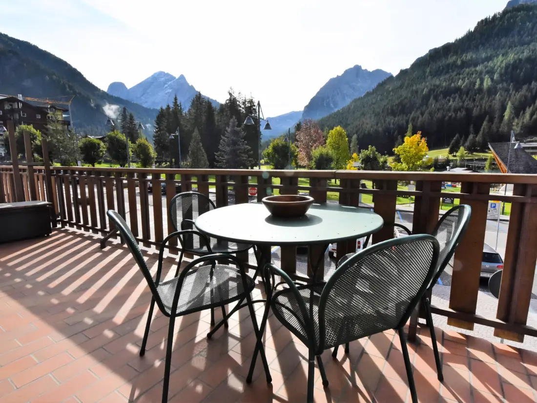 Résidence Condominio al Parco