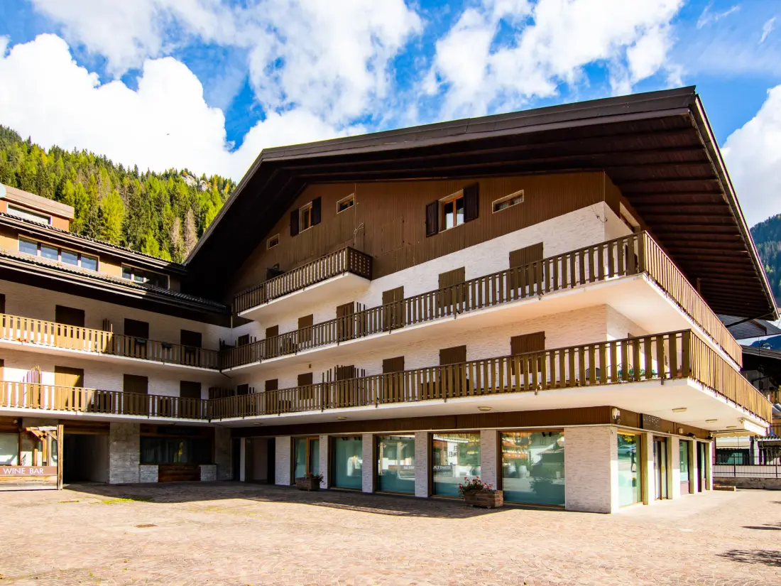 Résidence Condominio al Parco