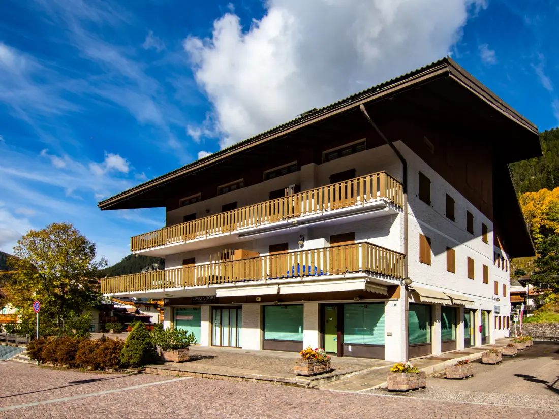 Résidence Condominio al Parco