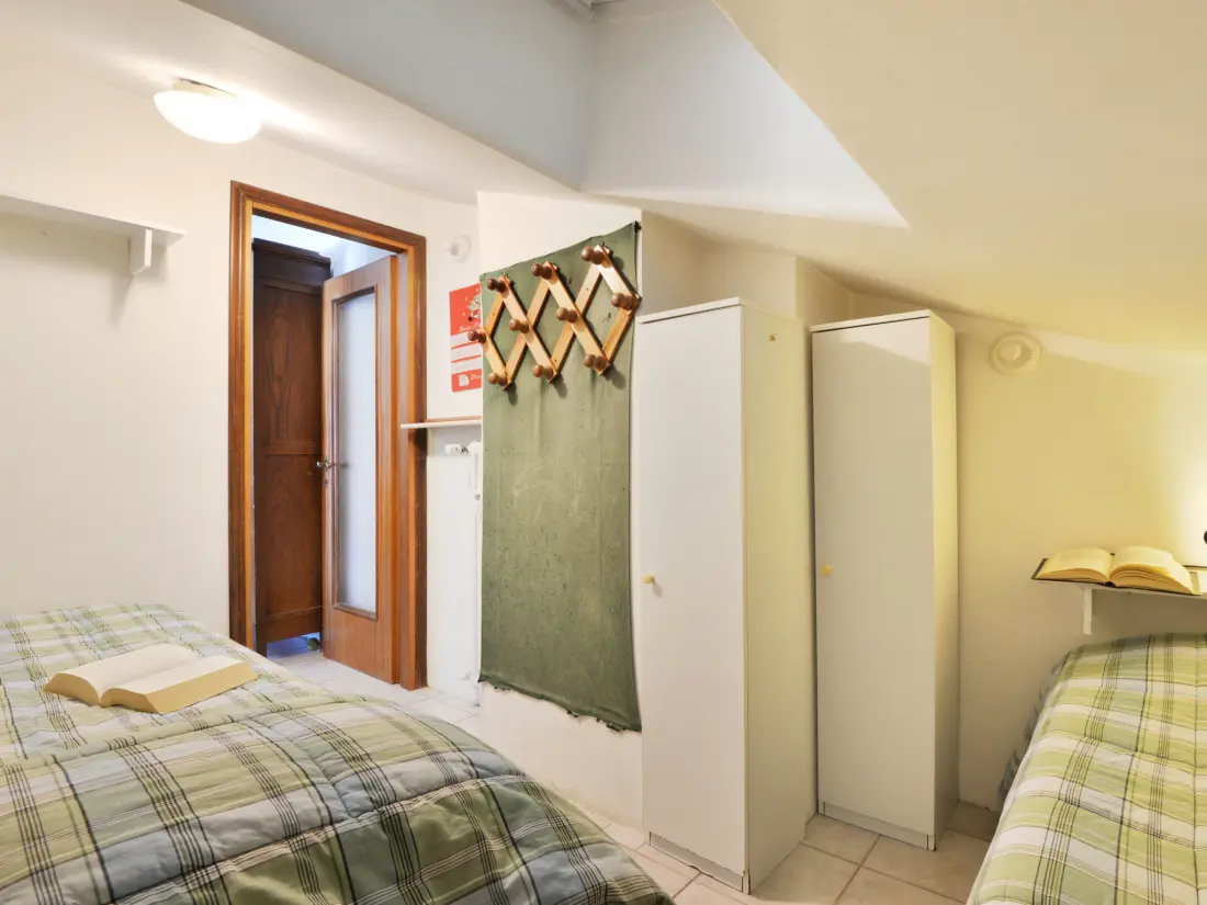 Résidence Condominio al Parco