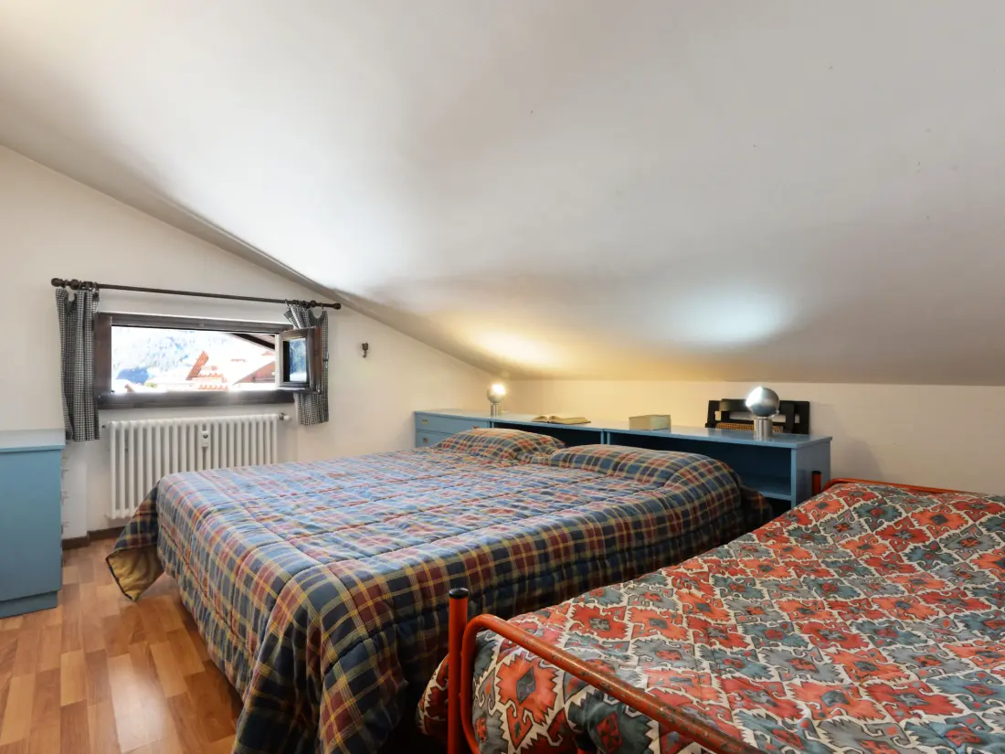 Résidence Condominio al Parco