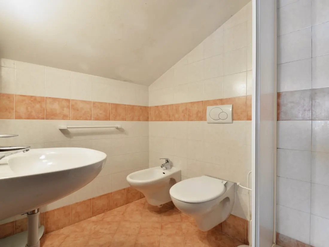 Résidence Condominio al Parco