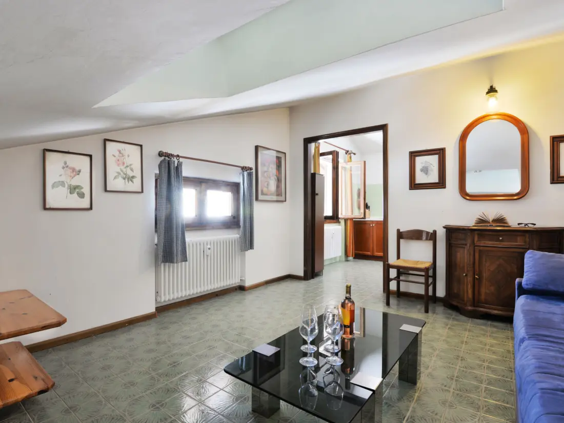 Résidence Condominio al Parco