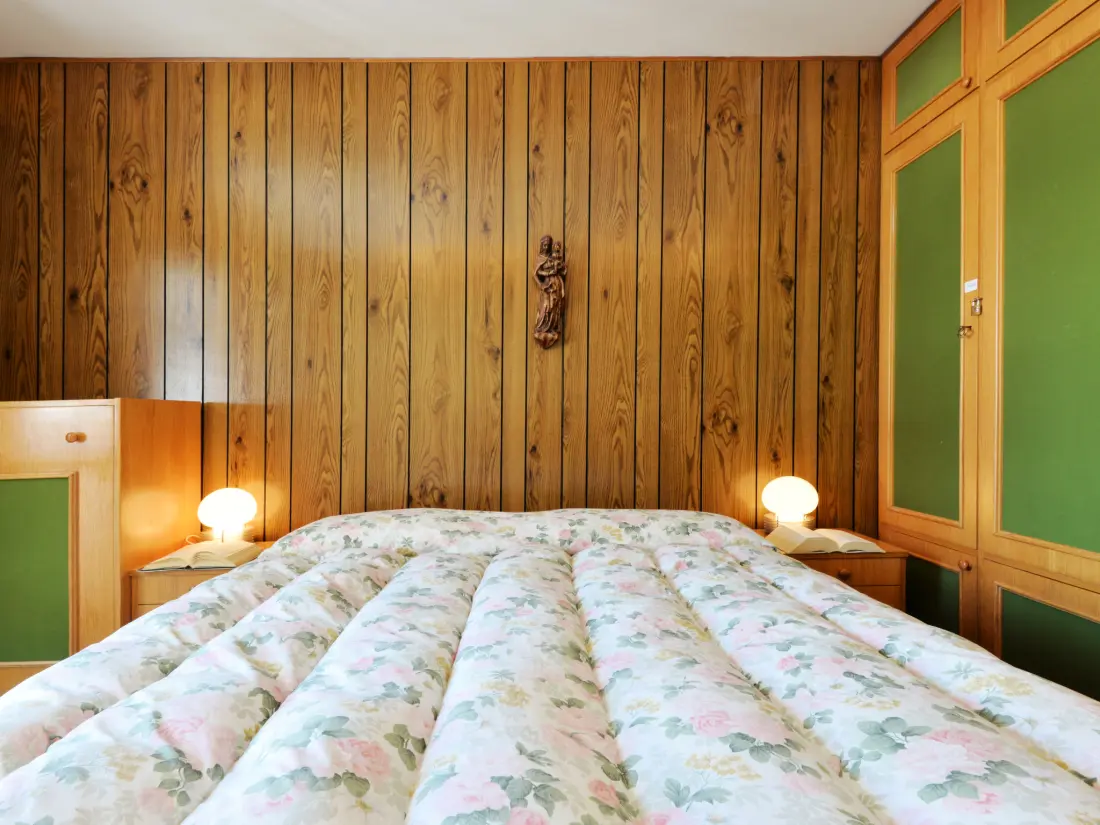Résidence Condominio al Parco