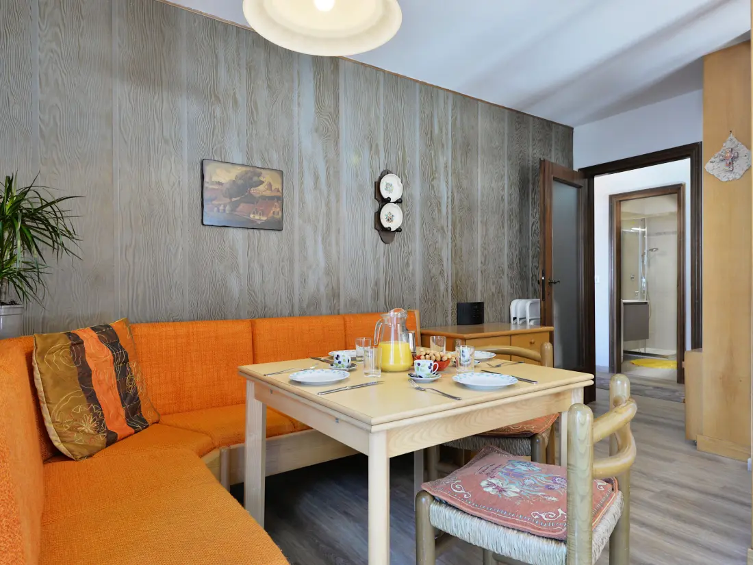 Résidence Condominio al Parco