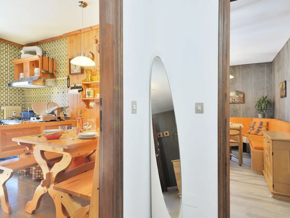 Résidence Condominio al Parco