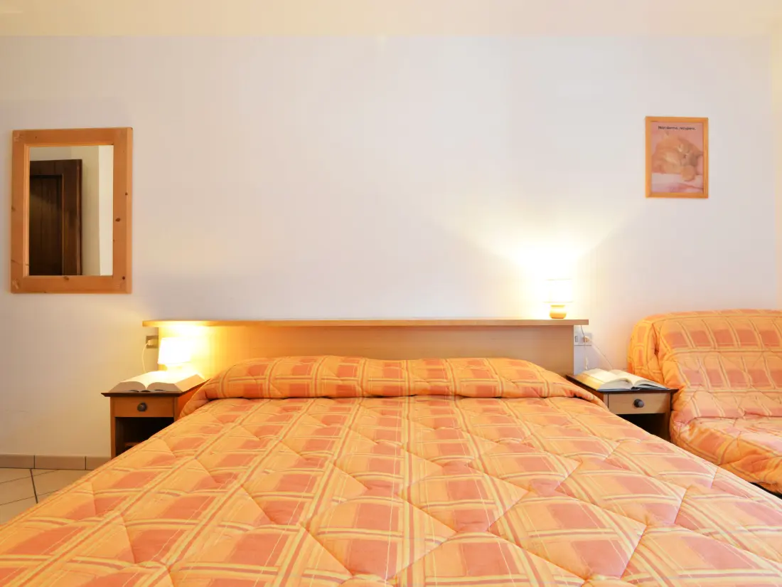 Résidence Condominio al Parco