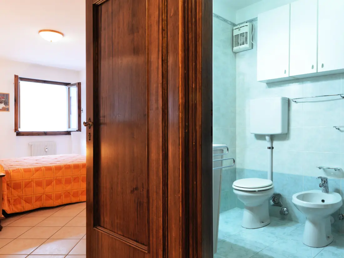 Résidence Condominio al Parco