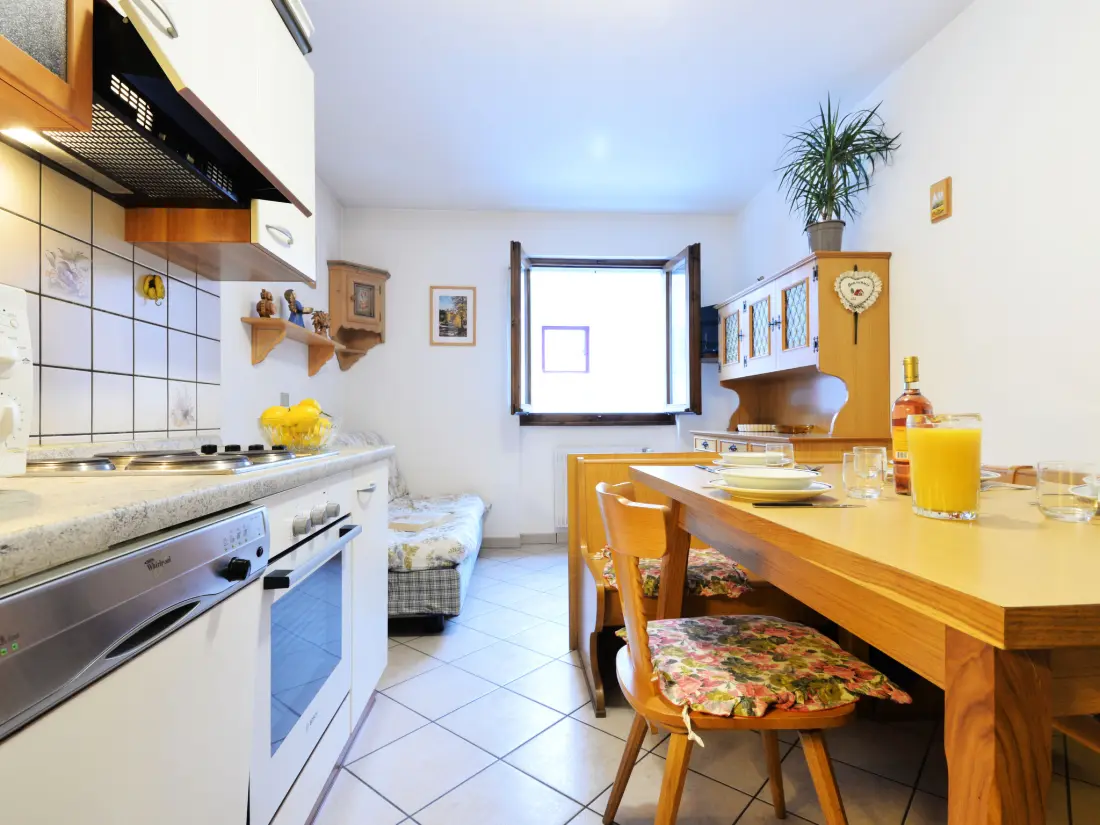 Résidence Condominio al Parco