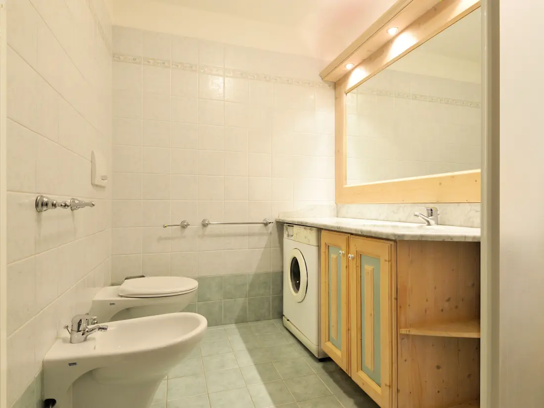 Résidence Condominio al Parco