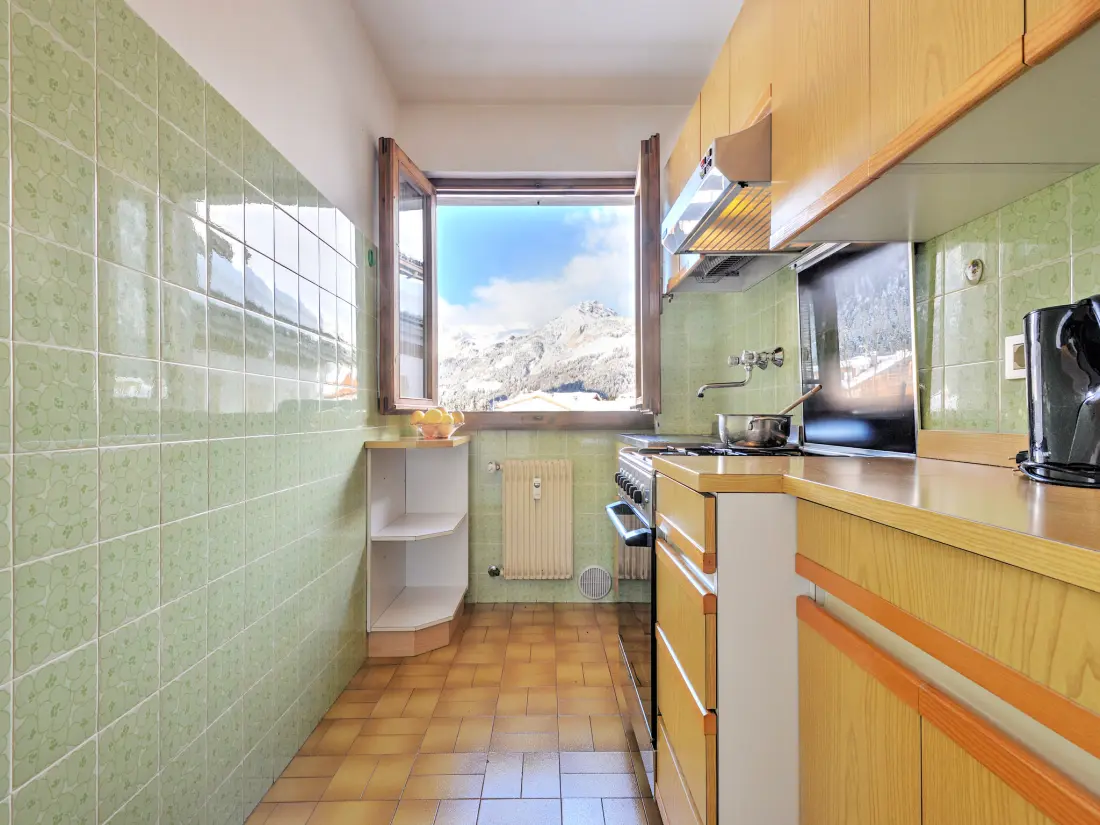 Résidence Condominio al Parco