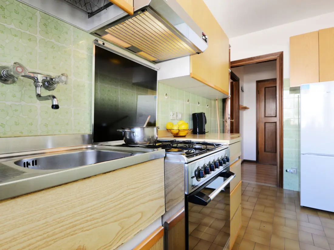 Résidence Condominio al Parco