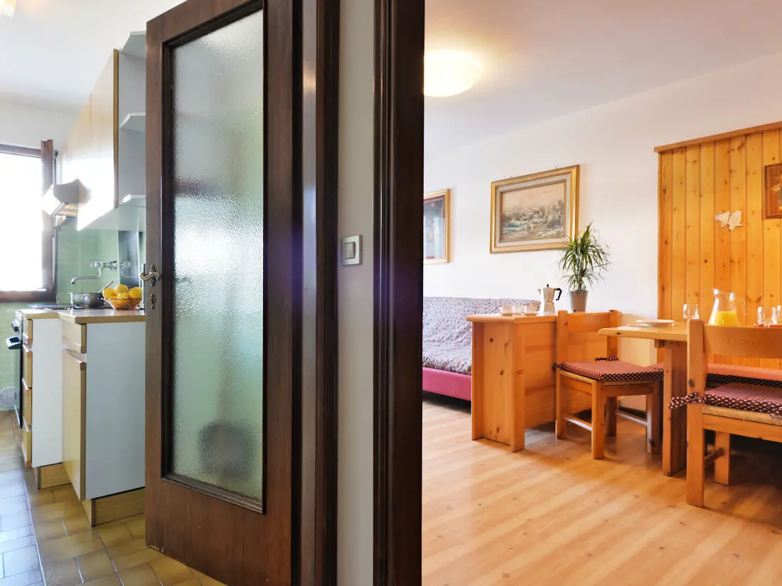 Résidence Condominio al Parco