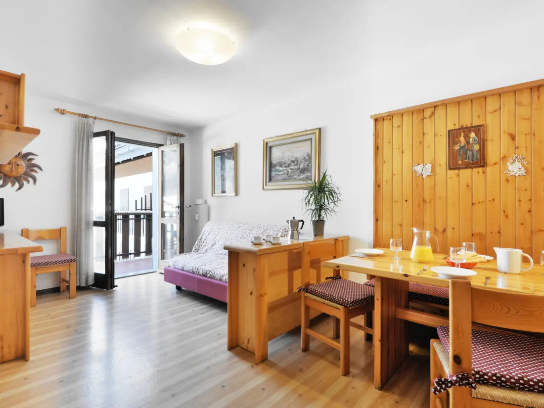 Résidence Condominio al Parco