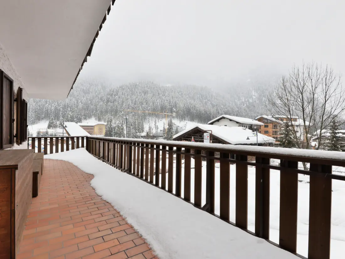 Résidence Condominio al Parco