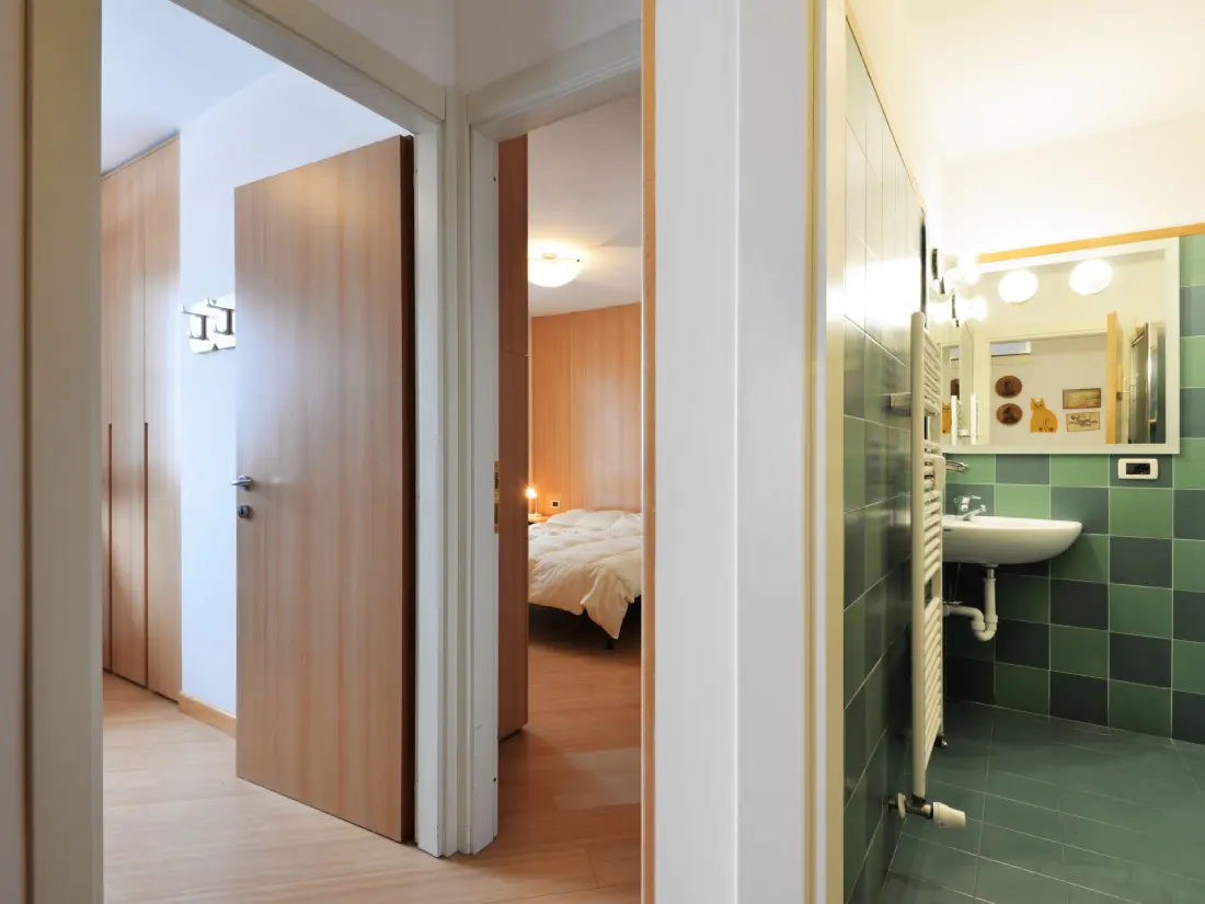 Résidence Condominio al Parco