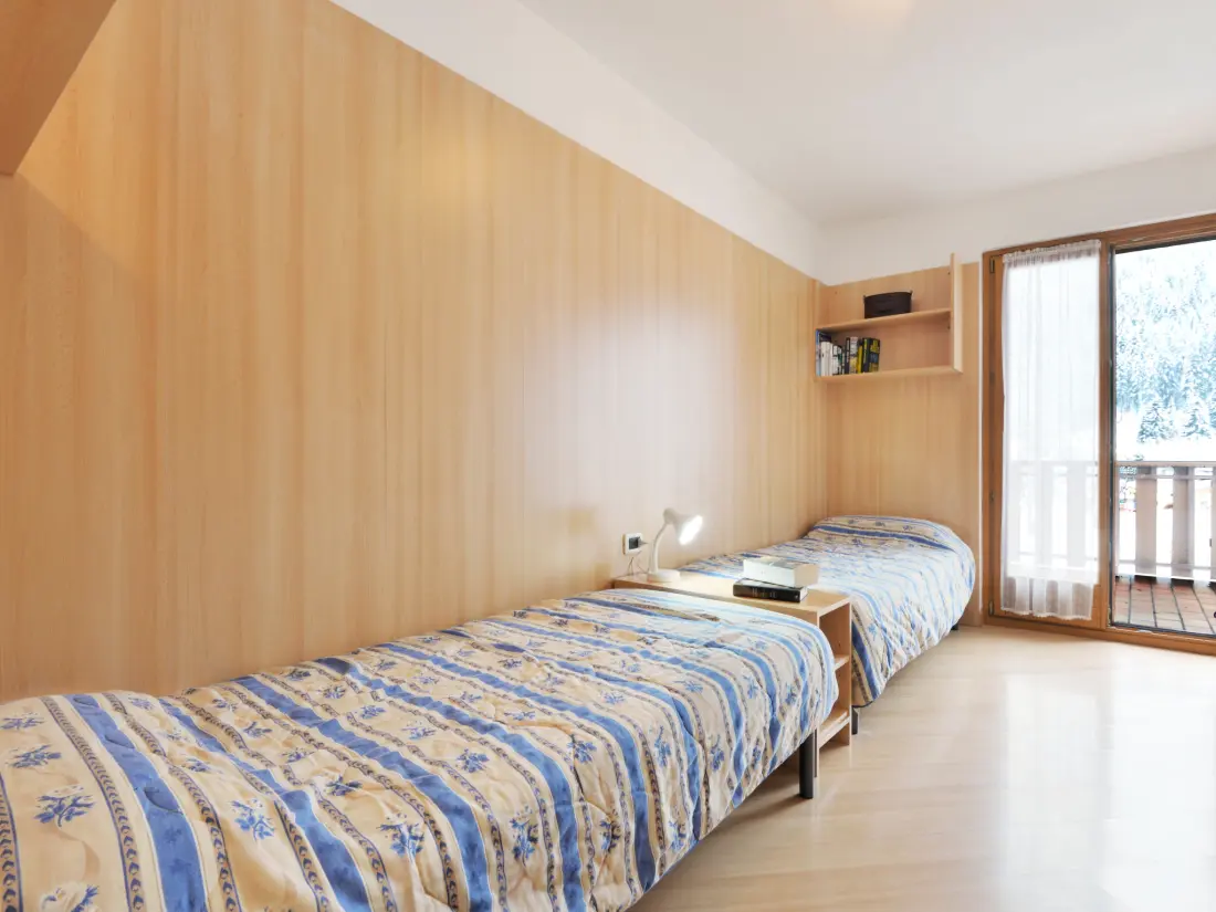 Résidence Condominio al Parco