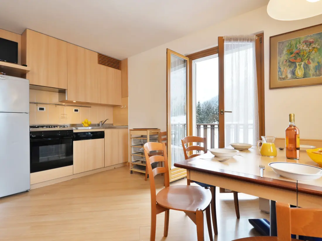 Résidence Condominio al Parco
