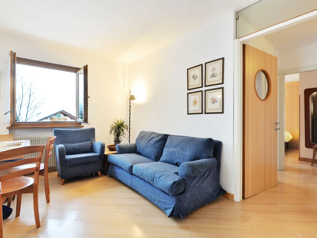 Résidence Condominio al Parco