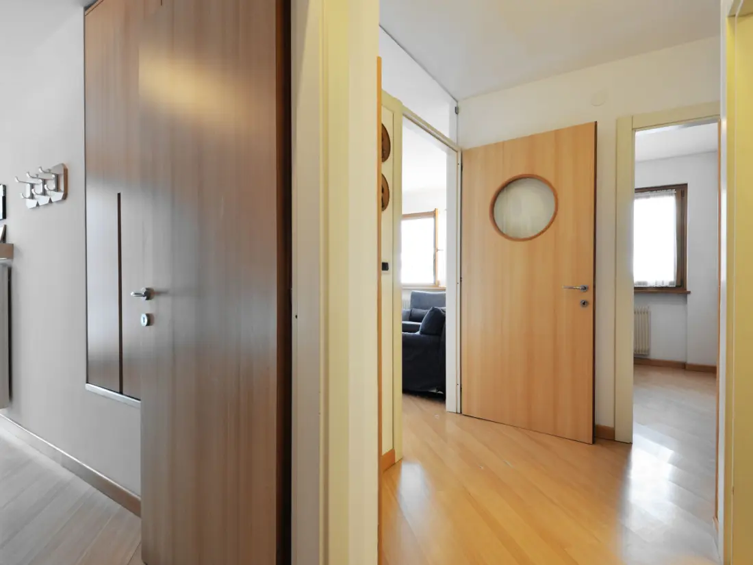 Résidence Condominio al Parco